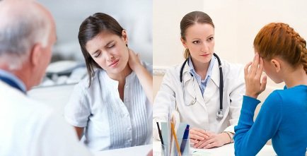 Отношение врача к пациенту влияет на лечение