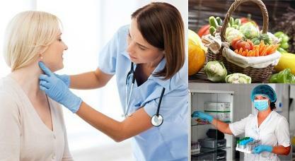 Каждый второй человек столкнется с раком