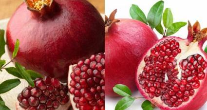 Гранаты помогут от ряда тяжелых заболеваний