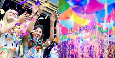 Поздравления с Днем рождения подруге в стихах