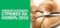 Лунный календарь стрижек волос на ноябрь 2016 года